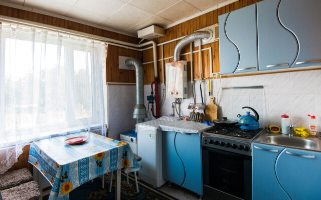 Гостевой дом Пролив