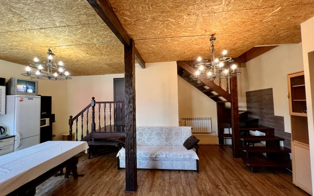 Port Baykal Private home