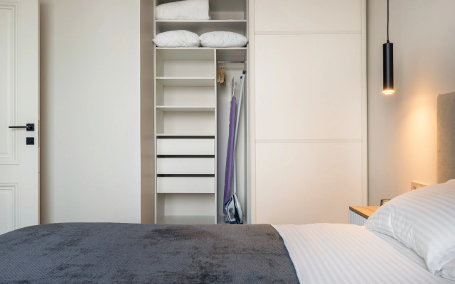 Апартаменты Eco-Style