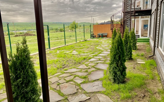 Гостевой Дом Апартаменты Александра