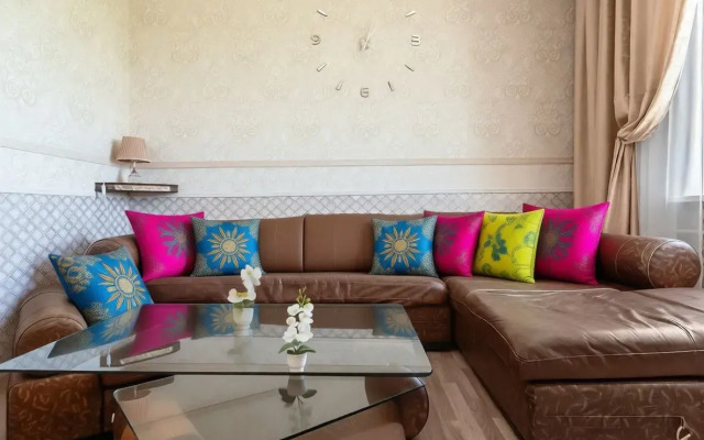 Квартира Уютная в Центре Иркутска