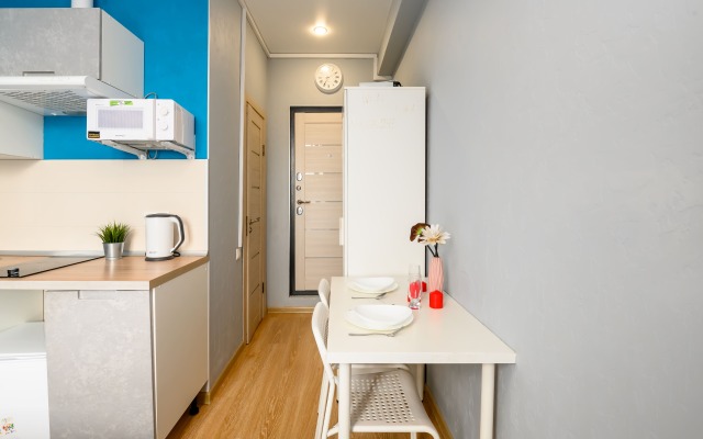 ZhK Landyishi 702/3 Lodging house