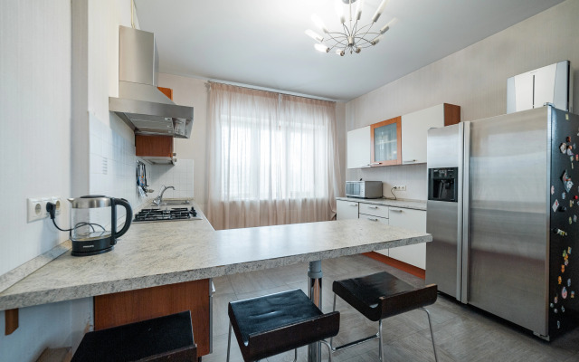 Vesna Private house