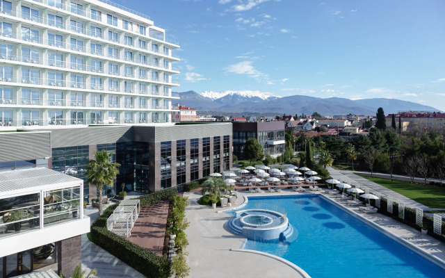 Radisson Collection Paradise Resort & Spa, Sochi