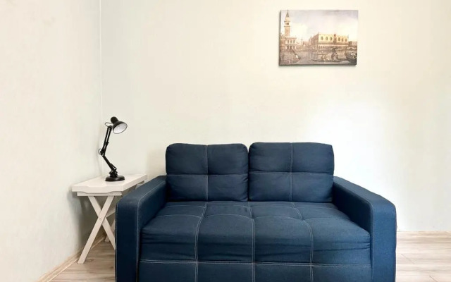 Апартаменты SpbStay на Литейном 35
