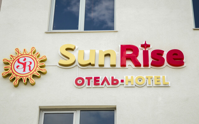 Sunrise Hotel
