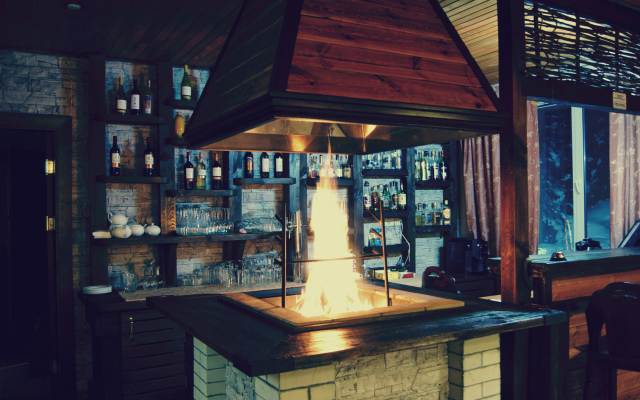 Artyibash Hotel