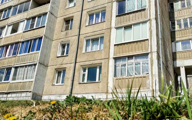 Апартаменты Rise and Shine 32 Mikrorayon