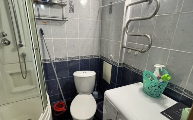 Апартаменты на Свободы 53