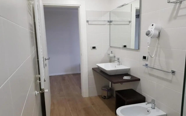 La Porta Del Sole Hotel & Village