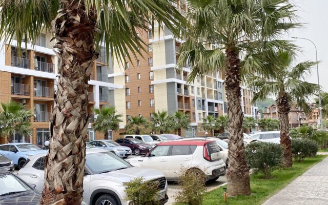 Sochi Komfort I Estetika Apartments