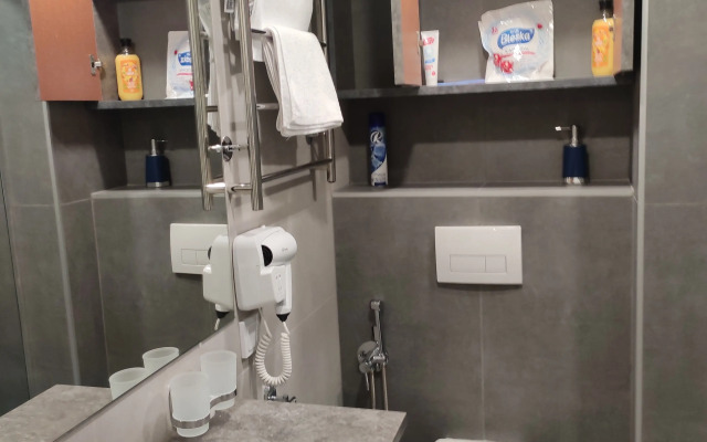 Апартаменты Уютные  Для Комфортного Отдыха