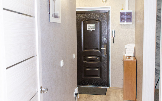 Квартира Сфера Комфорта НК