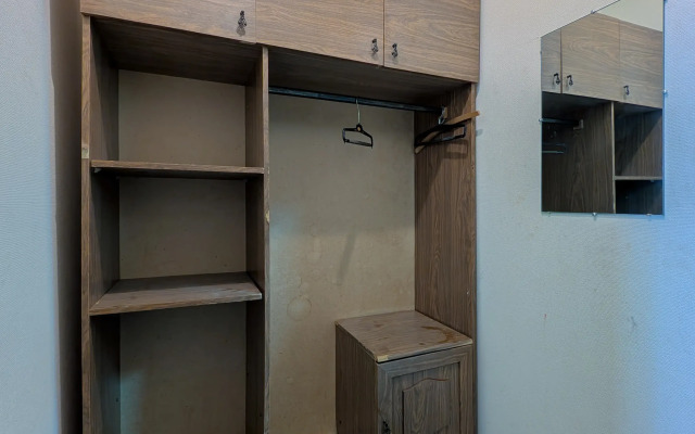 Гостевой дом Большой Гостевой дом на Ладожском озере