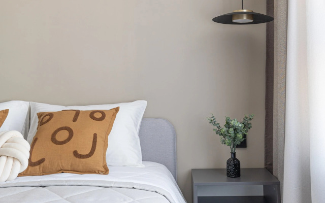 Квартира Зенит Family