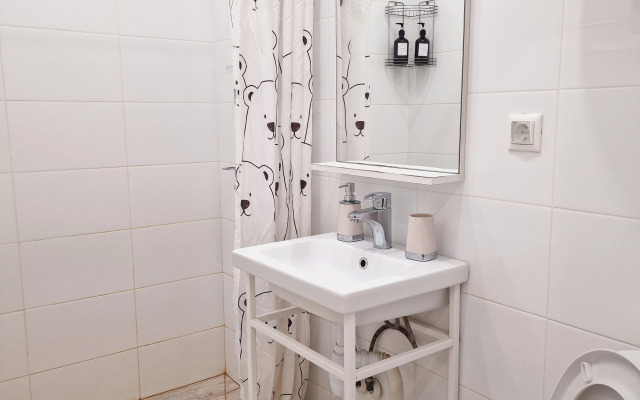 Апартаменты InHome24 около метро Давыдково