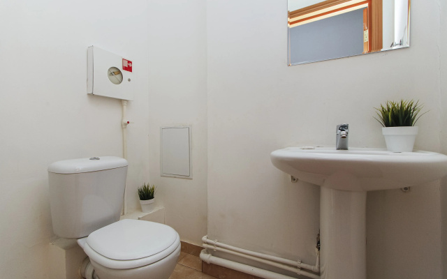 Apartamenty Daudel' No117 u TRC Gudvin