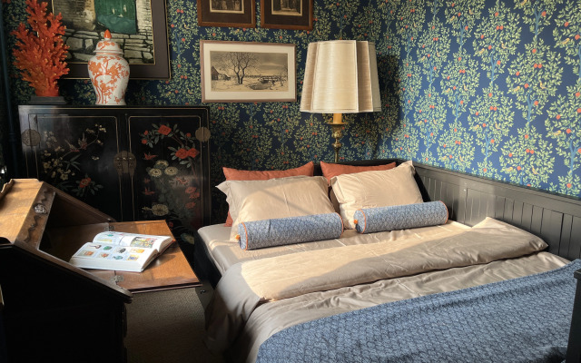 Квартира в историческом центре Ростова-на-Дону