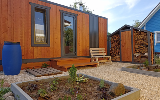 Гостевой Дом Русские сувениры