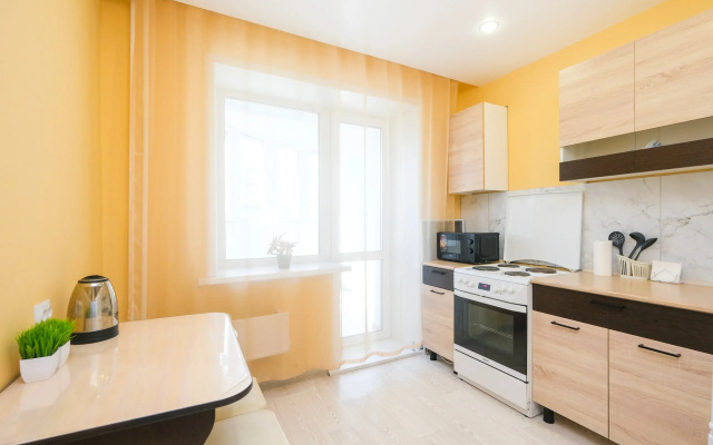 Apartamenty Kvartirka-NSK na Gorskom mikrorajone, 50