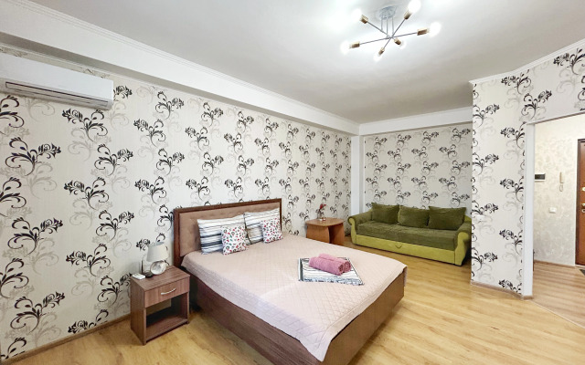 Квартира в центре Симферополя