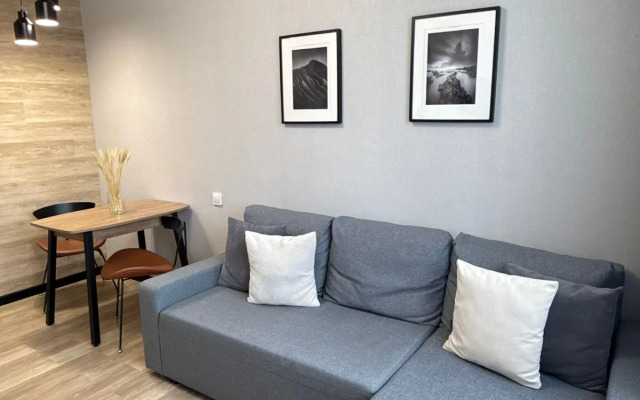 Апартаменты Good Night