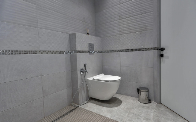 Апартаменты Topline Таунхаус рядом с центром