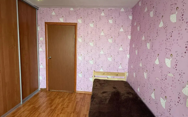 4-Kh Komnatnaya Na Sovetskoy 24 Flat