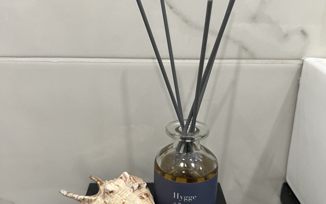 Апартаменты Arban Smart