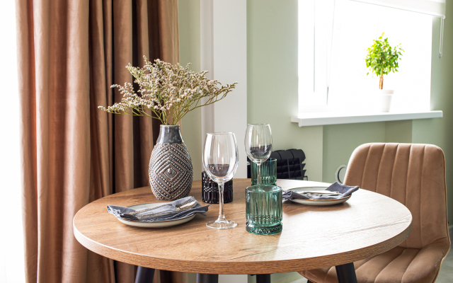 Квартира Centrum в Самом Центре города