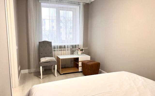 Apartamenty Chill Pill - Tsentr - Samozaselenie 24/7 - 7g Apartments