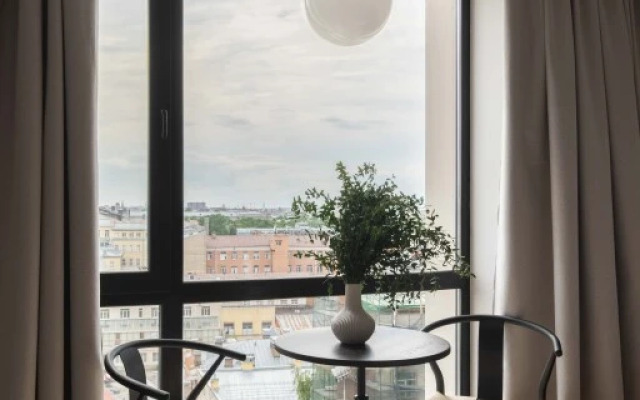 Yes Seven Apartments Studio