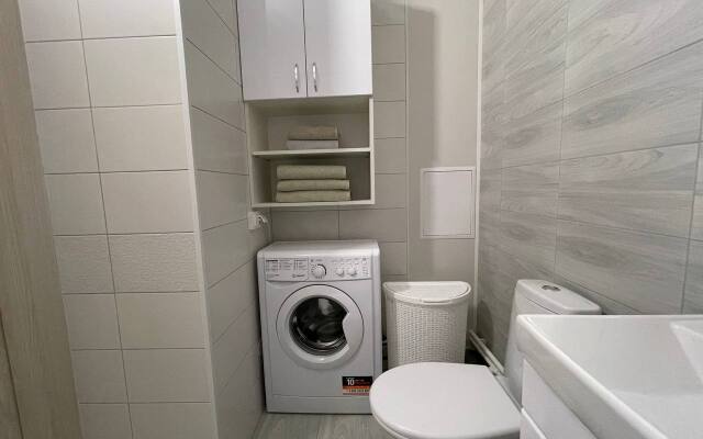 Rentvill Zhk Artlayn Apartments