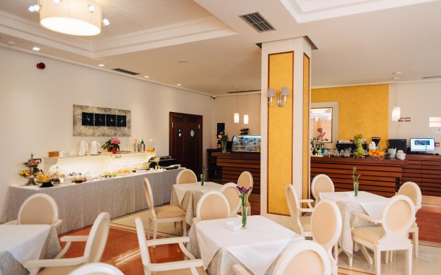 Sar'Otel Boutique Hotel