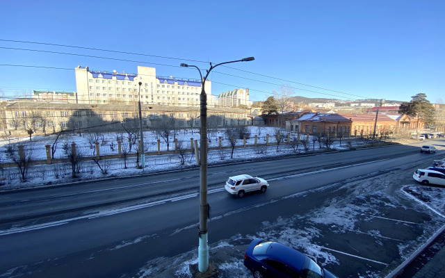 Декабрист Ленина 17 №33