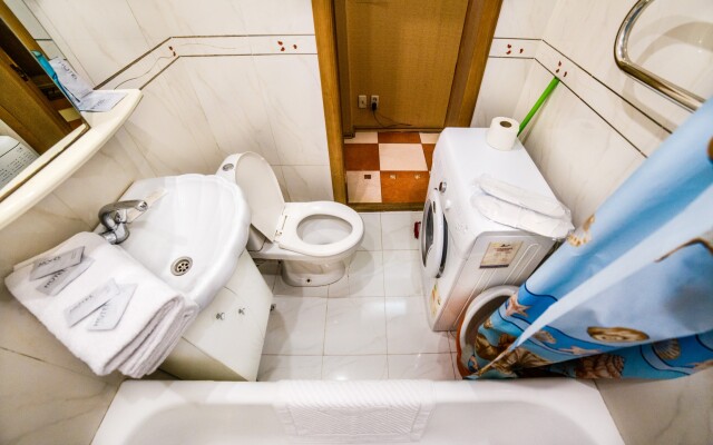 Апартаменты На Ленина 24