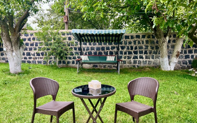 Rancho By Hv On Sevan Beach