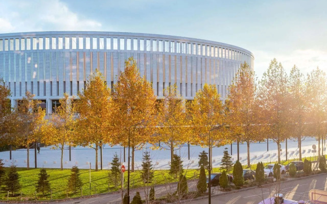 Квартира на ул им Жлобы, 139