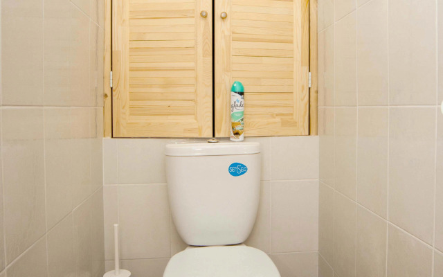 Квартира Уютная квартира у Парка Победы