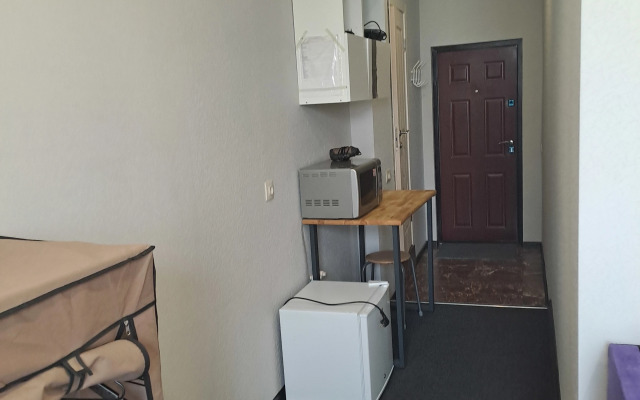 Квартира Студия  Недалеко от Метро