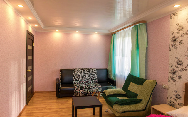 Апартаменты Северный Проезд 18