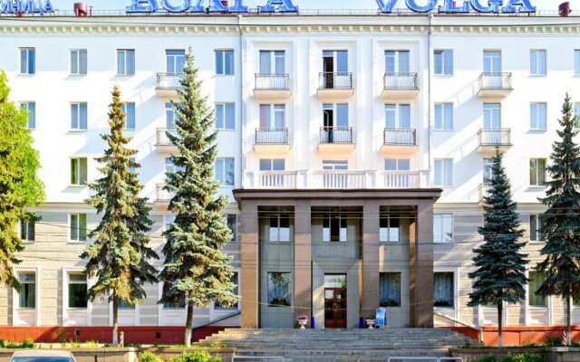 Volga Hotel