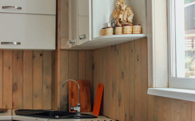 7 Pyatnits Guest House