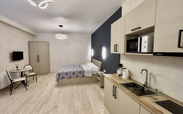 Апарт-отель Ritmari