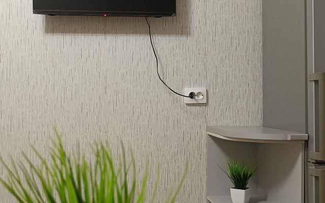 Apartamenty ZHK Batova dlya bolshoi semii 6-8 chelovek