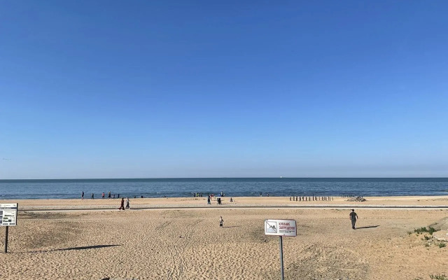 Апартаменты Возле Моря