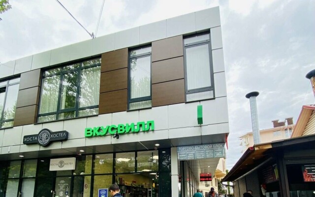 Квартира Уютная на Платановой