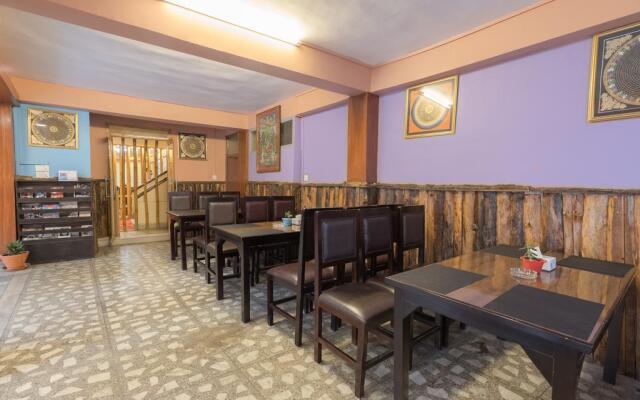 Beli Nepal Hotel
