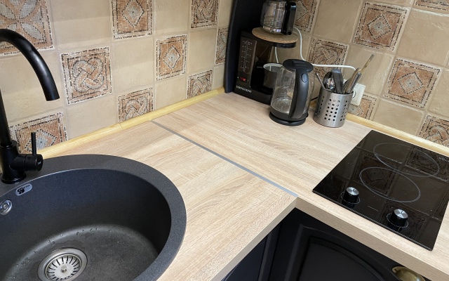 Дом Соловьевка Villa