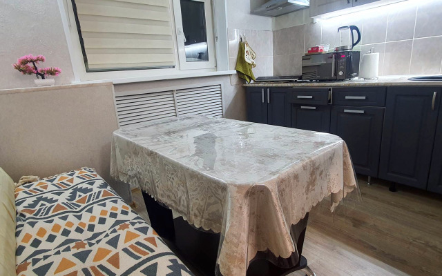 Апартаменты в Угольных Копях